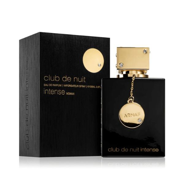 Armaf Club de Nuit Intense EDP Women's Perfume  105ml