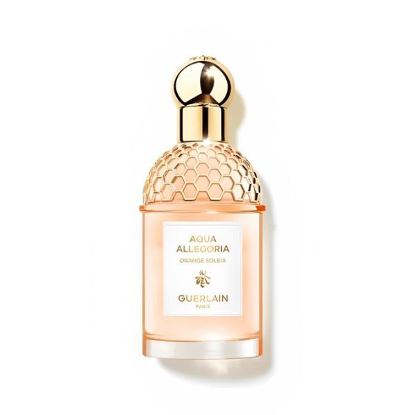 Guerlain Aqua Allegoria Orange Soleia EDT Perfume  75ml