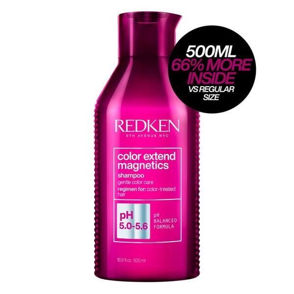 Redken Color Extend Magnetics Shampoo