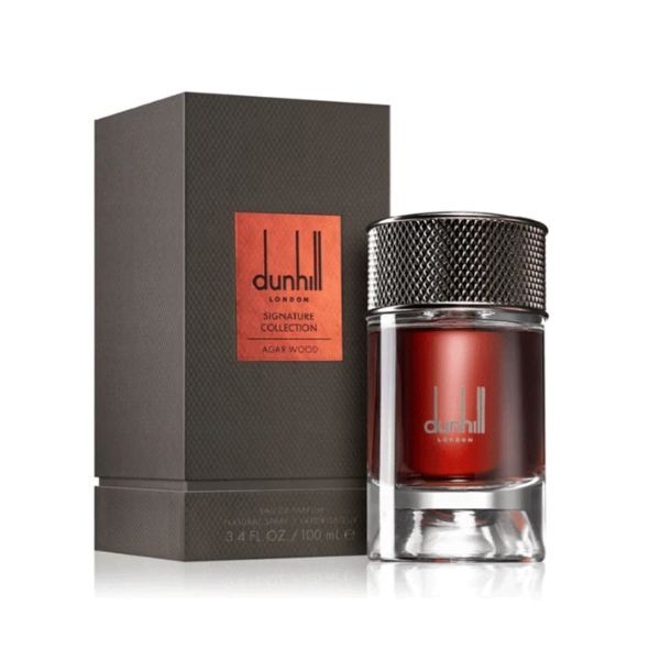 Dunhill Agar Wood EDP Men's Aftershave  100ml