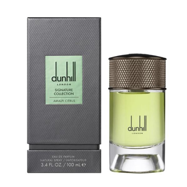 Dunhill Amalfi Citrus EDP Men's Aftershave  100ml