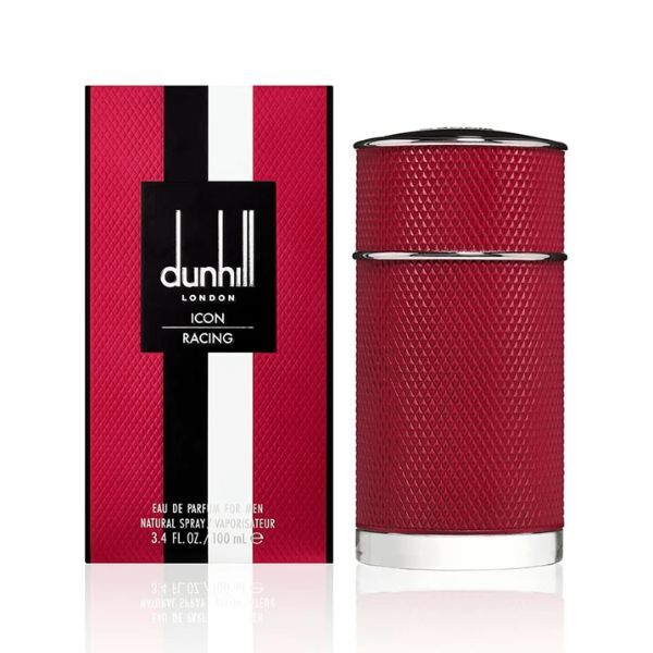 Dunhill London Icon Racing Red EDP Men's Aftershave  100ml