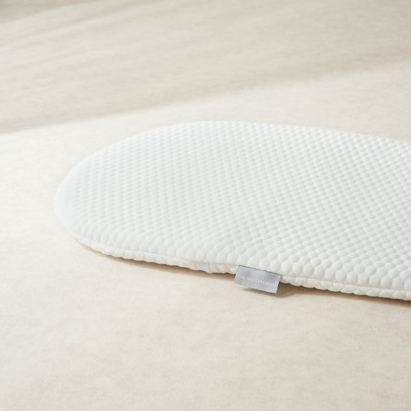 The Tiny Bed Co. Luxury Basket Changing Mat (Spare Cover)