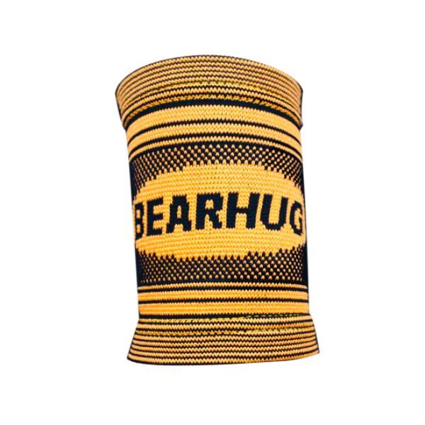 Bearhug Bamboo Wrist Support Sleeve | XL