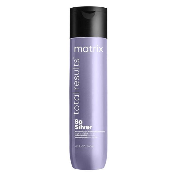 Matrix Total Results So Silver Purple Shampoo