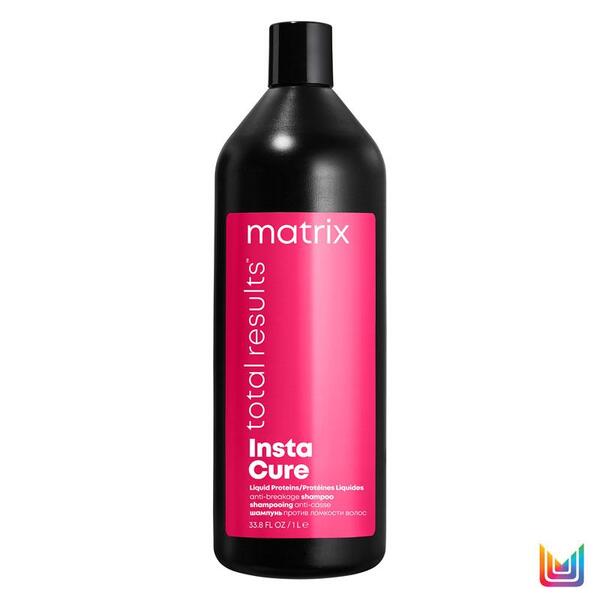 Matrix Total Results Instacure Repair Shampoo