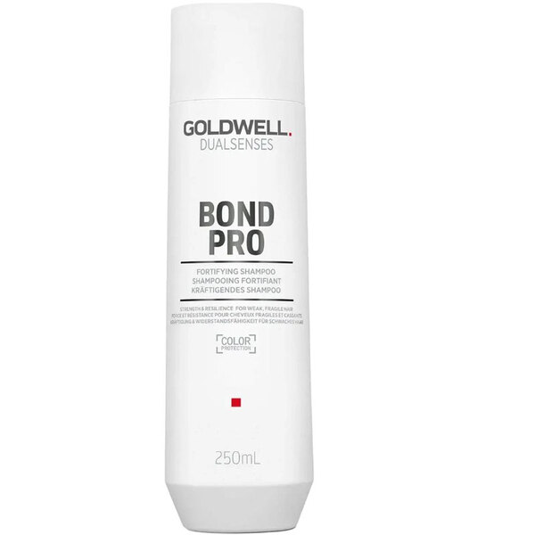 Goldwell Dualsenses Bond Pro Fortifying Shampoo - 250ml