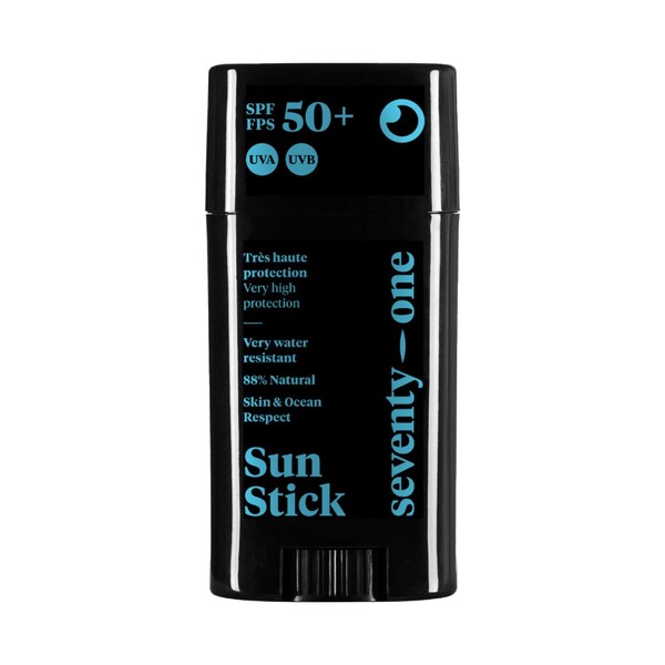 SeventyOne Percent The Blue Ocean Waterproof Sun Stick SPF50