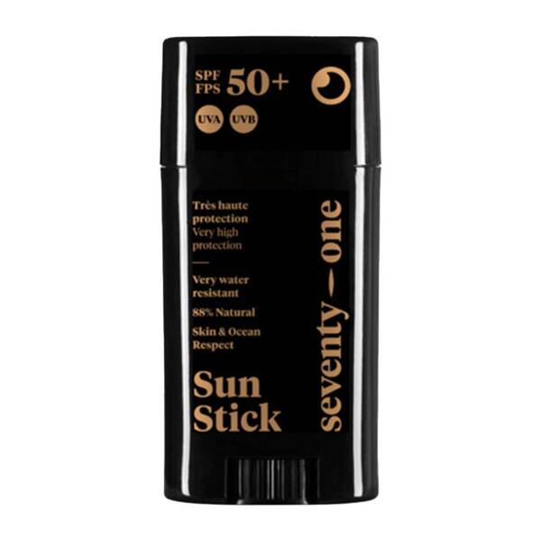 SeventyOne Percent The Pacha Mama Waterproof Sun Stick SPF50