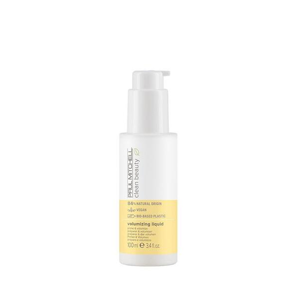 Paul Mitchell Clean Beauty Volume Liquid