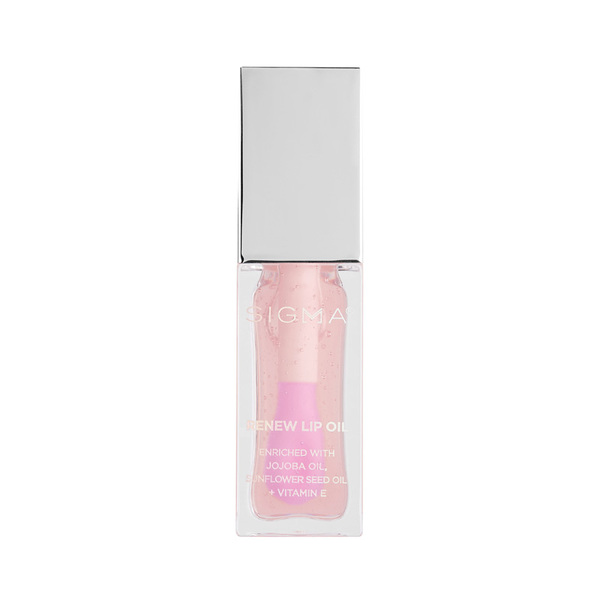 Sigma Renew Lip Oil-Hush