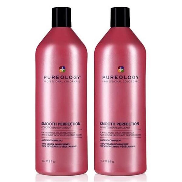 Pureology Smooth Perfection Conditioner Double