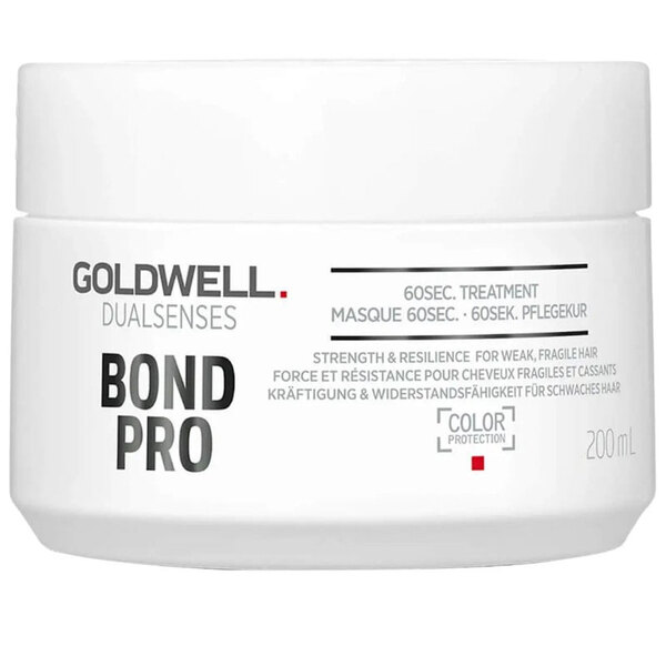 Goldwell Dualsenses Bond Pro 60Sec Treatment