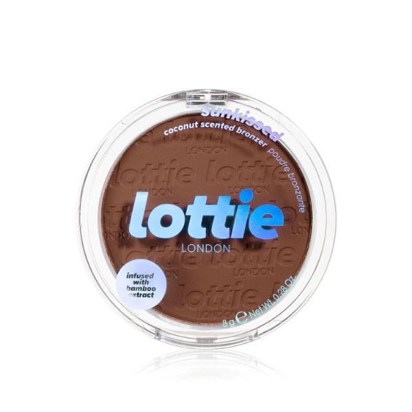 Lottie London Sunkissed Bronzer Sunglow