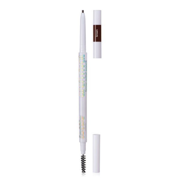 Lottie London Arch Rival Brow Artist Brow Pencil Brown