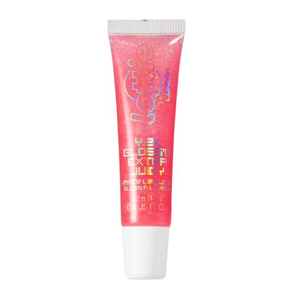 Lottie London Y2K: Gloss'd Lip Gloss - Over It