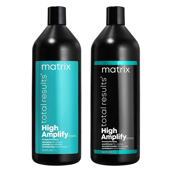 Matrix Total Results High Amplify Shampoo & Conditioner Duo