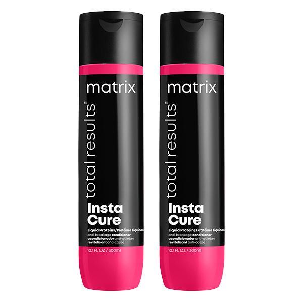 Matrix  Results InstaCure Anti-Break Conditioner-Damaged x2