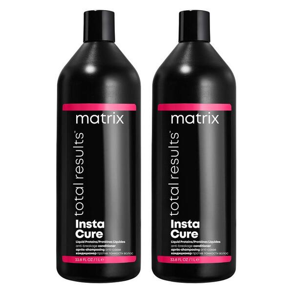 Matrix DOUBLE Total Results Instacure Repair Conditioner