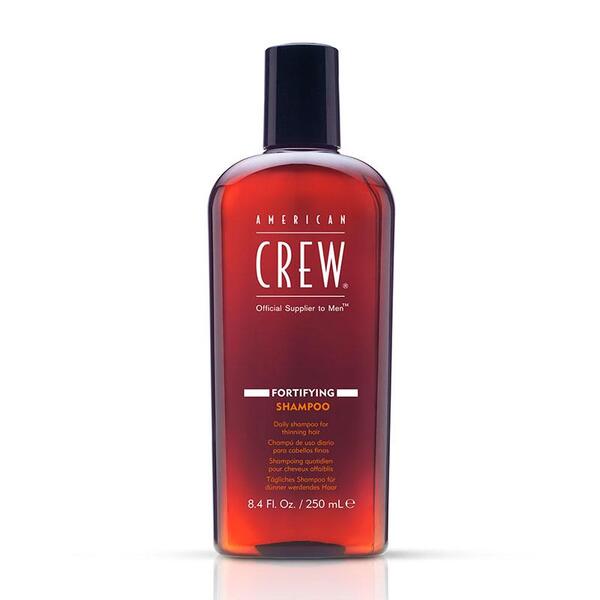 American Crew Fortifying Shampoo