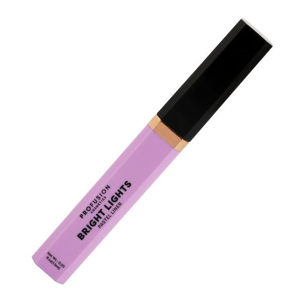 Profusion Cosmetics Bright Lights Pastel Eyeliners Lavender