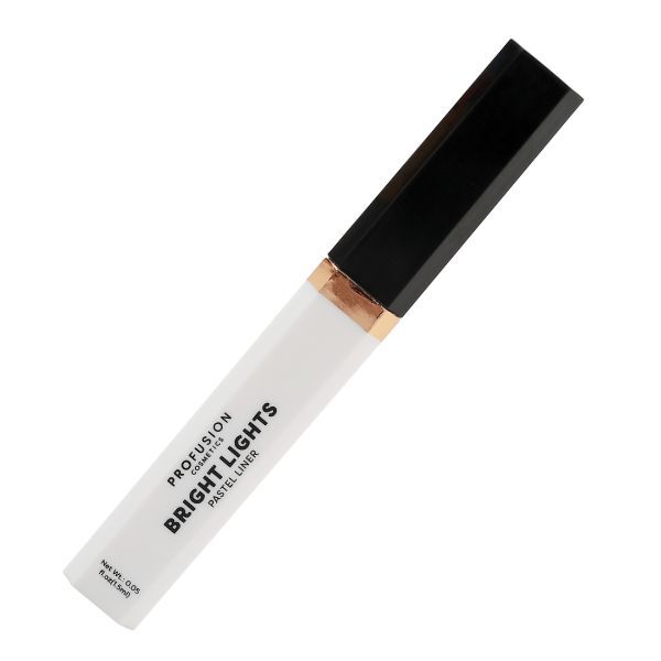 Profusion Cosmetics Bright Lights | Pastel Eyeliner White