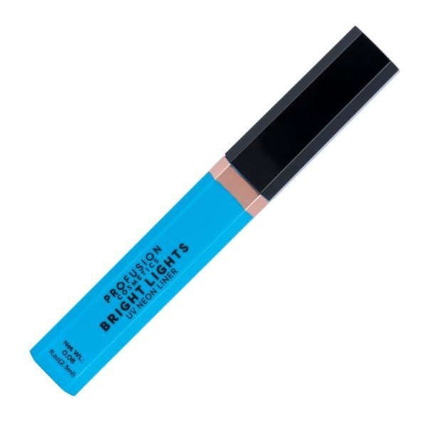 Profusion Cosmetics Bright Lights | Neon Eyeliner Bolt