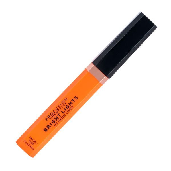 Profusion Cosmetics Bright Lights | Neon Eyeliner Strobe