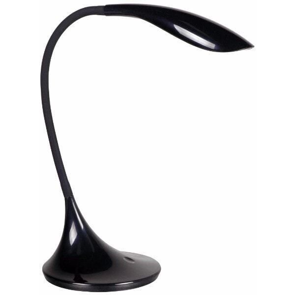 Lifemax High Vision LED Desk Light (Black)