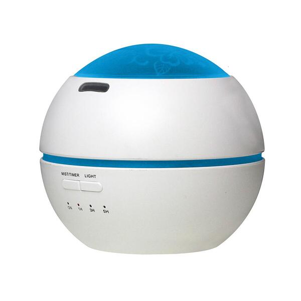 Lifemax Night Light Humidifier