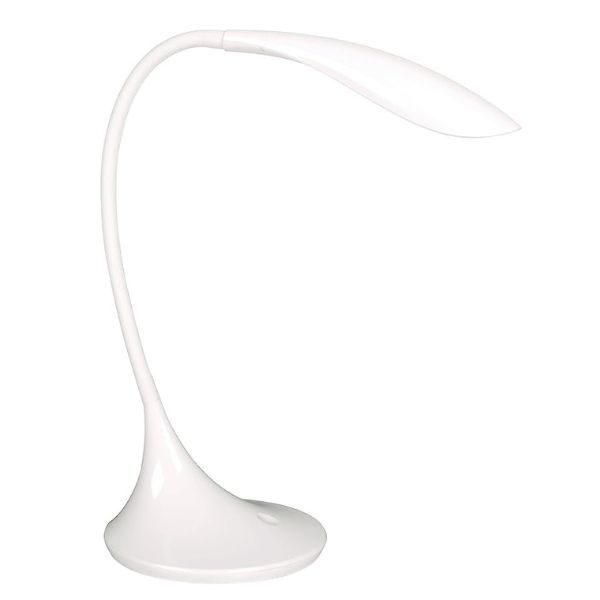 Lifemax High Vision LED Desk Light (White)