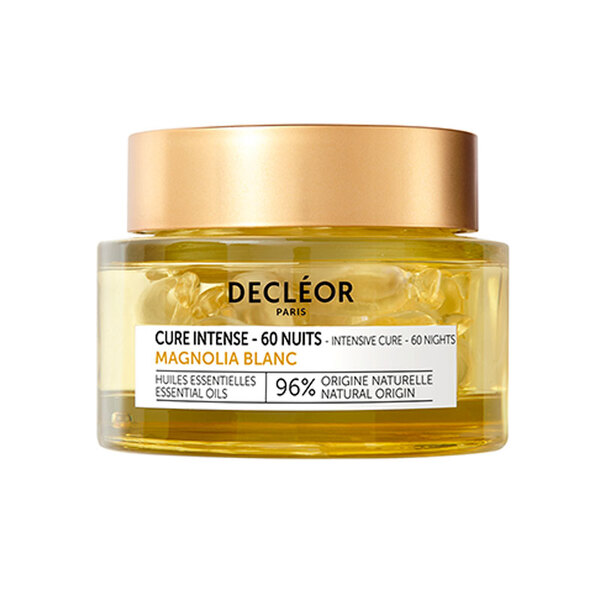 Decleor White Magnolia Intensive Cure