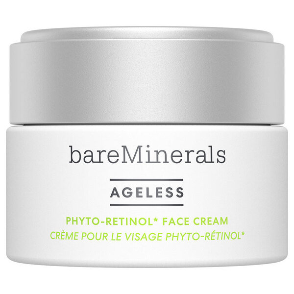 bareMinerals Ageless Retinol Face Cream