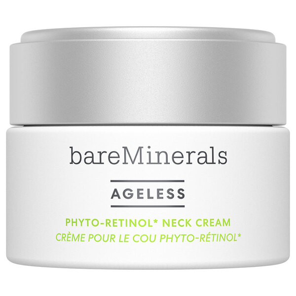 bareMinerals Ageless Retinol Neck and Decollet Cream