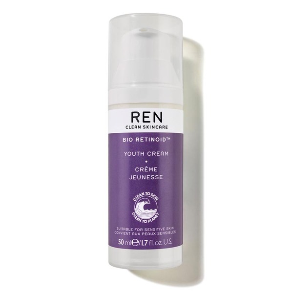 REN Clean Skincare Bio Retinoid Youth Cream