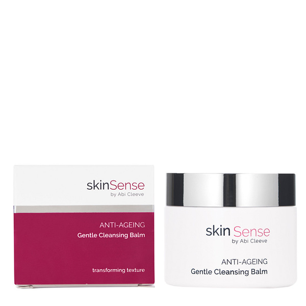 skinSense Anti-Ageing Gentle Cleansing Balm 50ml