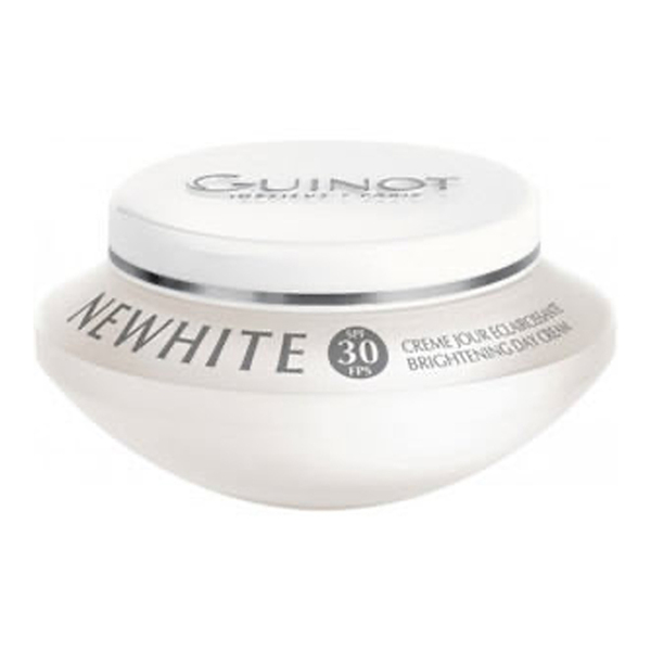 Guinot Newhite Brightening Day Cream spf30