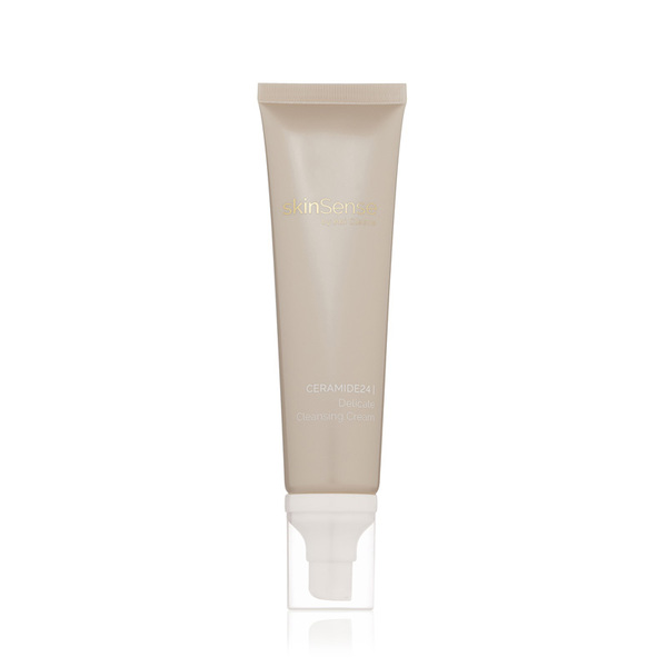 skinSense Ceramide24 Cleansing Cream 100ml