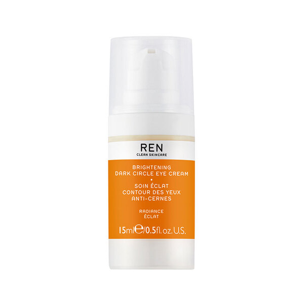 REN Clean Skin Radiance Brightening Dark Circle Eye Cream