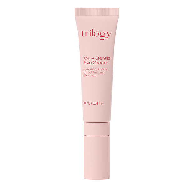 Trilogy Very Gentle Eye Cream