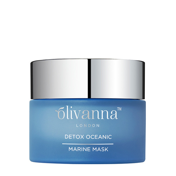 Olivanna Detox Oceanic Marine Mask