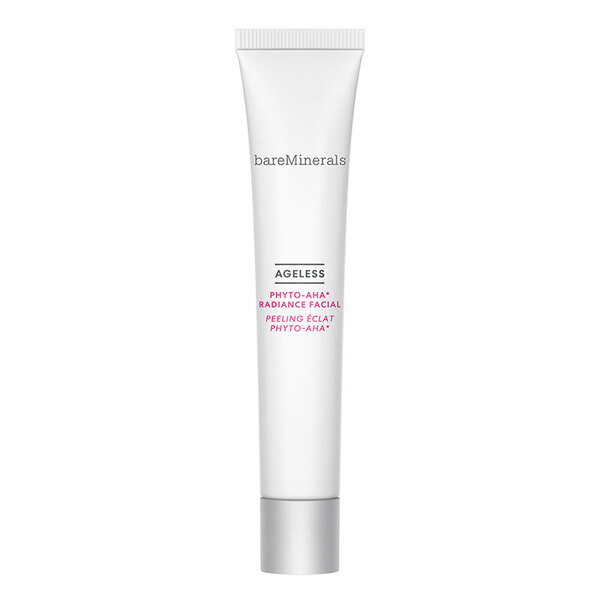 bareMinerals Phyto-AHA Radiance Peeling Mask