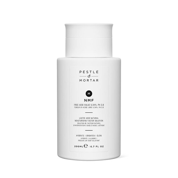 Pestle & Mortar Lactic Acid Toner