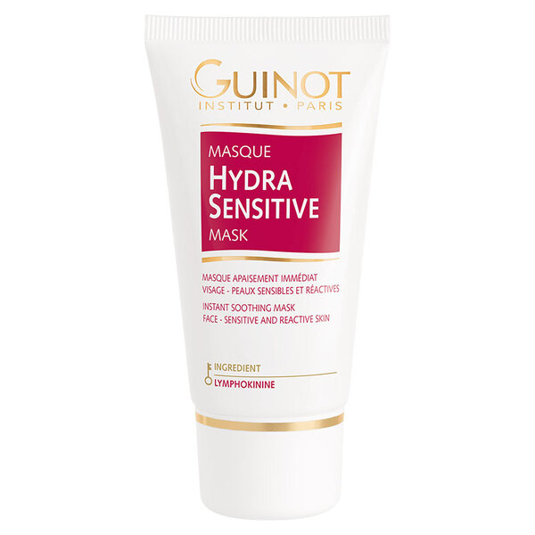 Guinot Masque Hydra Sensitive