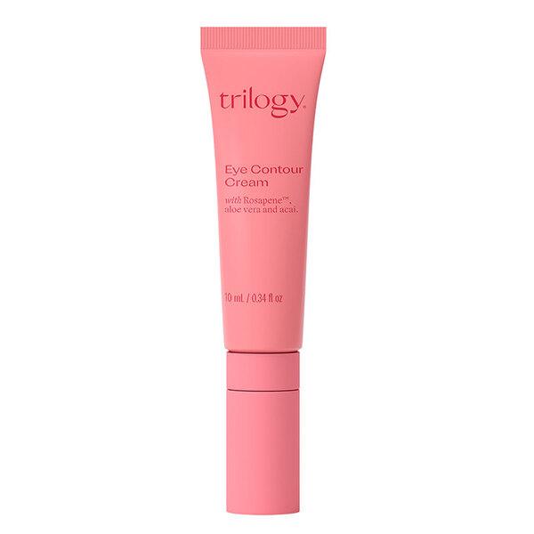 Trilogy Eye Contour Cream