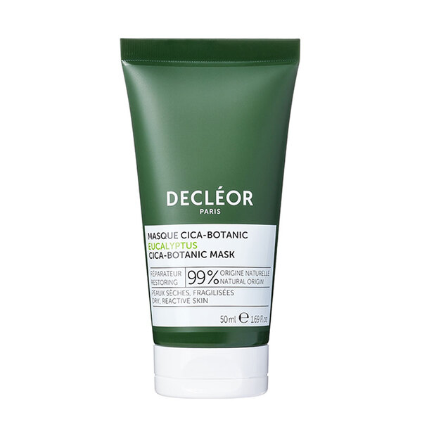 Decleor Eucalyptus Cica-Botanic Mask