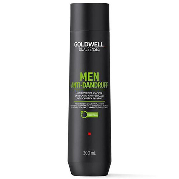 Goldwell Dual Senses Men Anti-Dandruff Shampoo