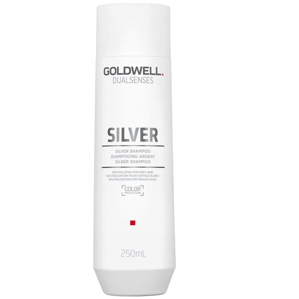 Goldwell Dualsenses Silver Shampoo