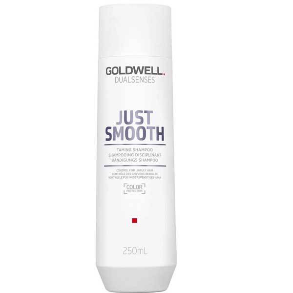 Goldwell Dualsenses Just Smooth Taming Shampoo