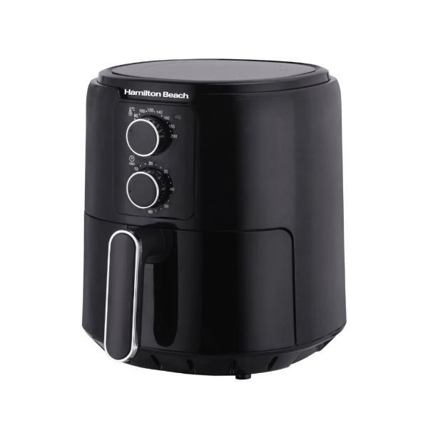 Hamilton Beach Simplifry 4.2L Manual Air Fryer